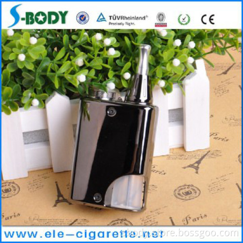 e-cigarette Box mod S-CA1 variable voltage variable wattage from Sbody